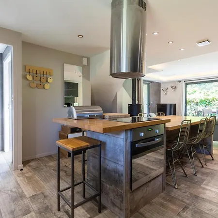 Grand Confort * Pailhac