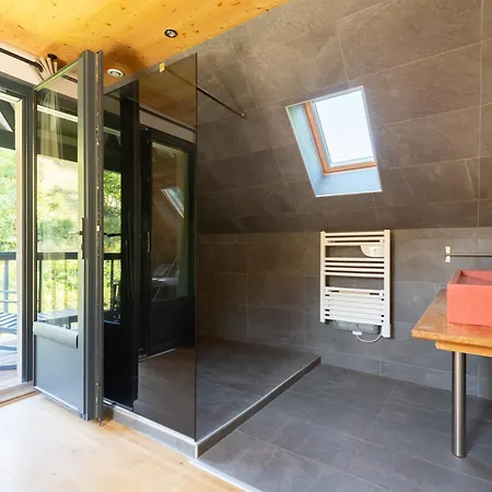 Grand Confort בקתה