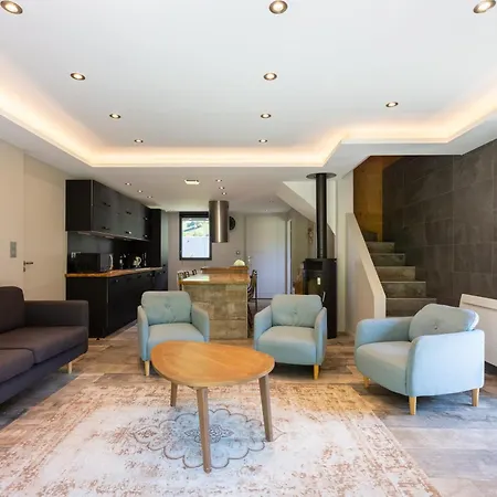 Grand Confort Pailhac