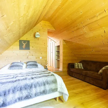 Grand Confort בקתה *