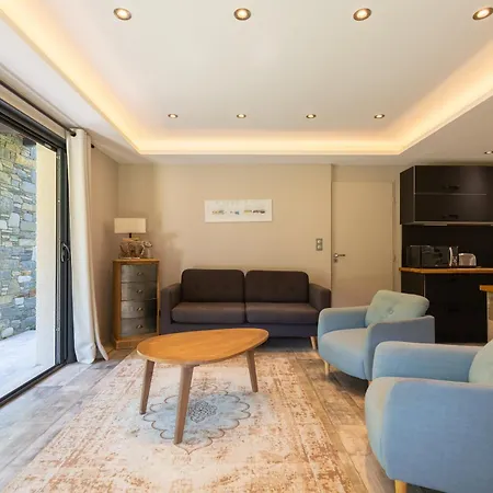 Grand Confort בקתה *