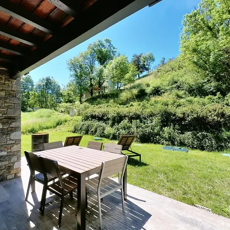 Grand Confort בקתה Pailhac