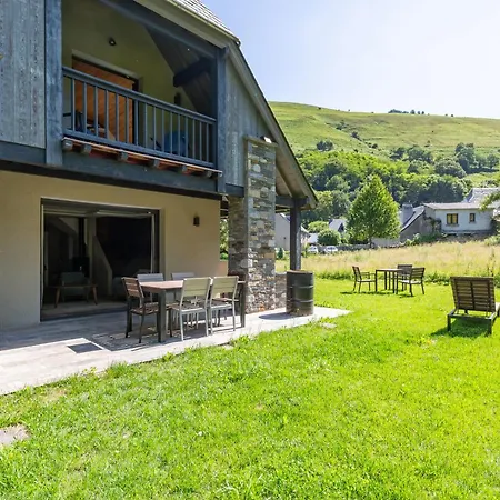 Grand Confort בקתה